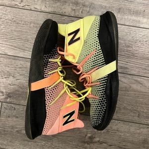New Balance OMN1S “Sunrise” Basketball